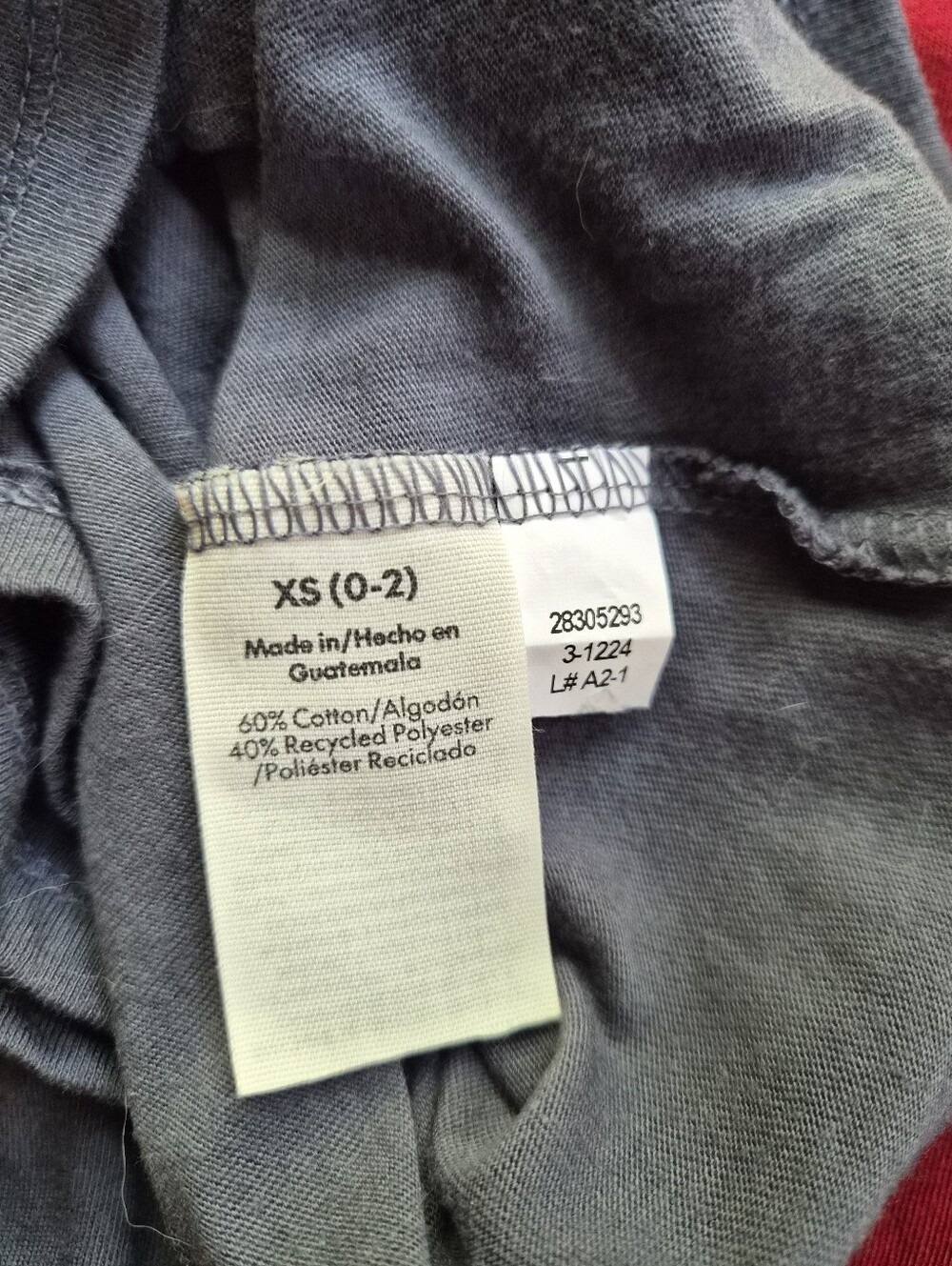 Basic Tee Bundle - Picture 6 of 9